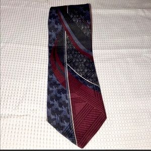 Town Craft EST. 1927 Men’s Necktie Made in U.S.A.
